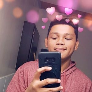 Meet your Posher, Ronnie